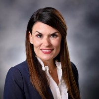 Corewell Health Employee Andrea Poulopoulos's profile photo