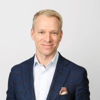 Valona Intelligence Employee Kimmo Havu's profile photo