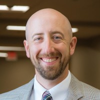 Frederick Health Employee Michael McLane Jr's profile photo