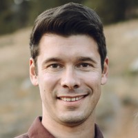 GitHub Employee Aaron Rubin's profile photo