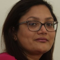 Sathya R. Email & Phone Number