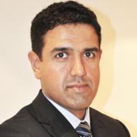 Future Forward Digital Employee Rob Sahi's profile photo