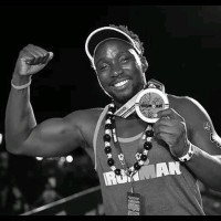 Challenged Athletes Foundation Employee Roderick Sewell's profile photo