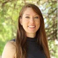 An Oasis of Healing Employee Amy Bullock's profile photo