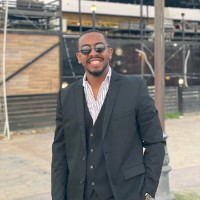 Vigor-Enterprise Employee Aly Talaat's profile photo