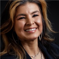 E3Live Employee Angie Benavides's profile photo