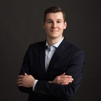LEW Verteilnetz GmbH Employee Alexander Grünert's profile photo