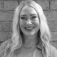 First Bridge Centre Employee Mikaela Green's profile photo