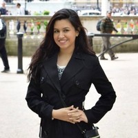 Baylor Scott & White Health Employee Daniela Rojas's profile photo