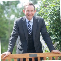 The 5 Dimensions Trust Employee Tony Nelson's profile photo