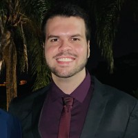 Andre Tolino's profile photo