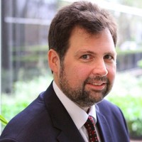 Tetra Tech Employee Malcolm Richards's profile photo