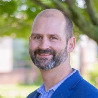 CAROLINA CONFERENCE OF SEVENTH DAY ADVENTISTS INCORPORATED Employee Cory Reeves's profile photo