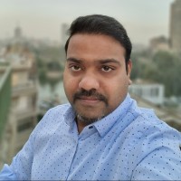 Freight Tiger Employee Rajesh Sudhakaran's profile photo