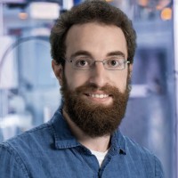 David Bosch Email