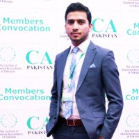 Deloitte Employee Faisal Ayub's profile photo