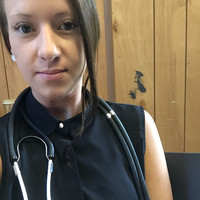 Compass Group Employee Madeline Archer's profile photo