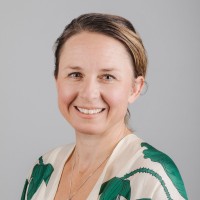 Göteborg & Co Employee Petra Gamerdinger's profile photo