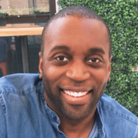 Device9 [acquired by Flashtalking in 2015] Employee Jesse Alston's profile photo