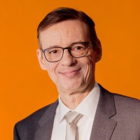 Carlo Lazzarini Email & Phone Number