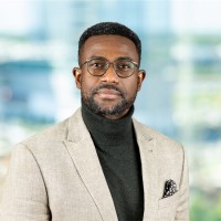 ScienceLogic Employee Eghosa Omole's profile photo