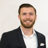 ilani Employee Christopher Haddeland's profile photo