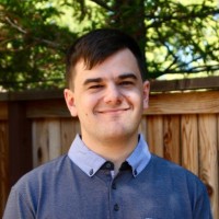 Sylvan Learning Employee Jack Kehoe's profile photo