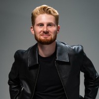 International Dance League (IDL) Employee Alec Albright's profile photo