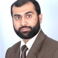 Muhammad Ilyas Email & Phone Number