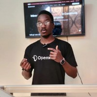 Openxtech Employee Morel Tchaptche's profile photo