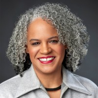 REVOLT Employee Dominique Andrews's profile photo