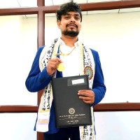 Firstgreen Consulting Employee Samarpit Verma's profile photo
