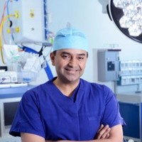 Campbelltown Private Hospital Employee A/Prof Viswanathan's profile photo