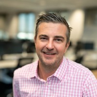 Perpetual Limited Employee David Kearney's profile photo