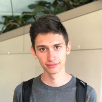 WAIR Employee Eric Zila's profile photo