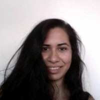 Jinius Employee Andrienne Papadopoulou's profile photo