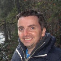 National Timber Group Employee Brian Easterbrook's profile photo