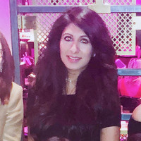 Macmillan Cancer Support Employee Nav Samra's profile photo