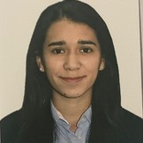 PartnerHelper Employee Angelica Maria Bustos Saenz's profile photo