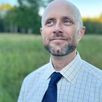 CTrees Employee Christopher Woodall's profile photo