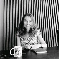 Plast Technik Employee Bianca Brezniceanu's profile photo