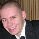XS Items Employee Luke Marshall's profile photo
