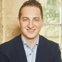 aifinyo AG Employee Garry Krugljakow's profile photo