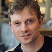 Parsec Finance Employee George Bennett's profile photo