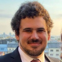 Linxus Employee Christiaan van der Merwe's profile photo