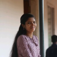 Kiebot Employee Aswathi Thayambath's profile photo
