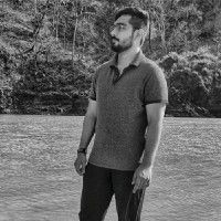 SHARP India Employee Sunny Chauhan's profile photo