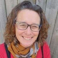 PledgeMe Employee Charlotte Squire's profile photo
