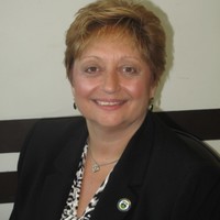 Lehman College Employee Rene Rotolo's profile photo