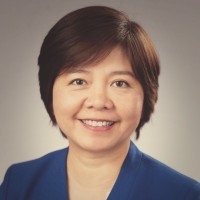 Expedia Group Employee Jing Yang's profile photo